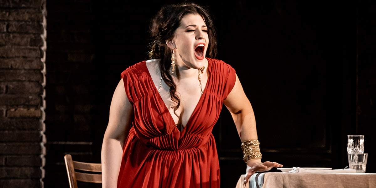 Tosca