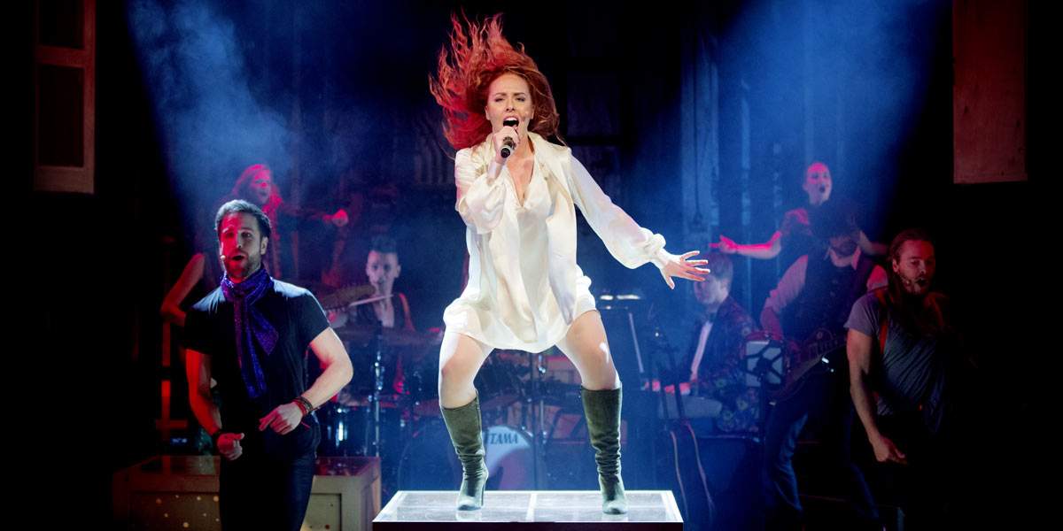 Godspell