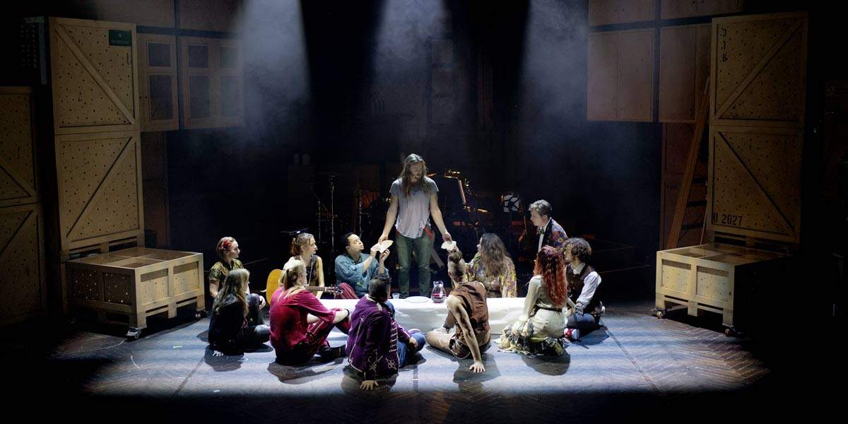Godspell