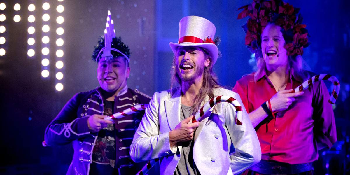 Godspell