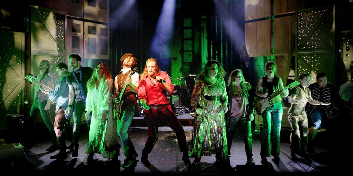 Godspell