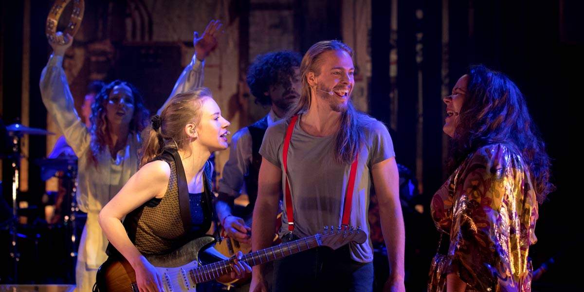 Godspell