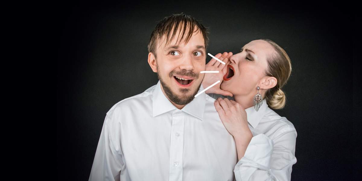 Emma Lyrén och Conny Timander skvallrar om nästa säsong