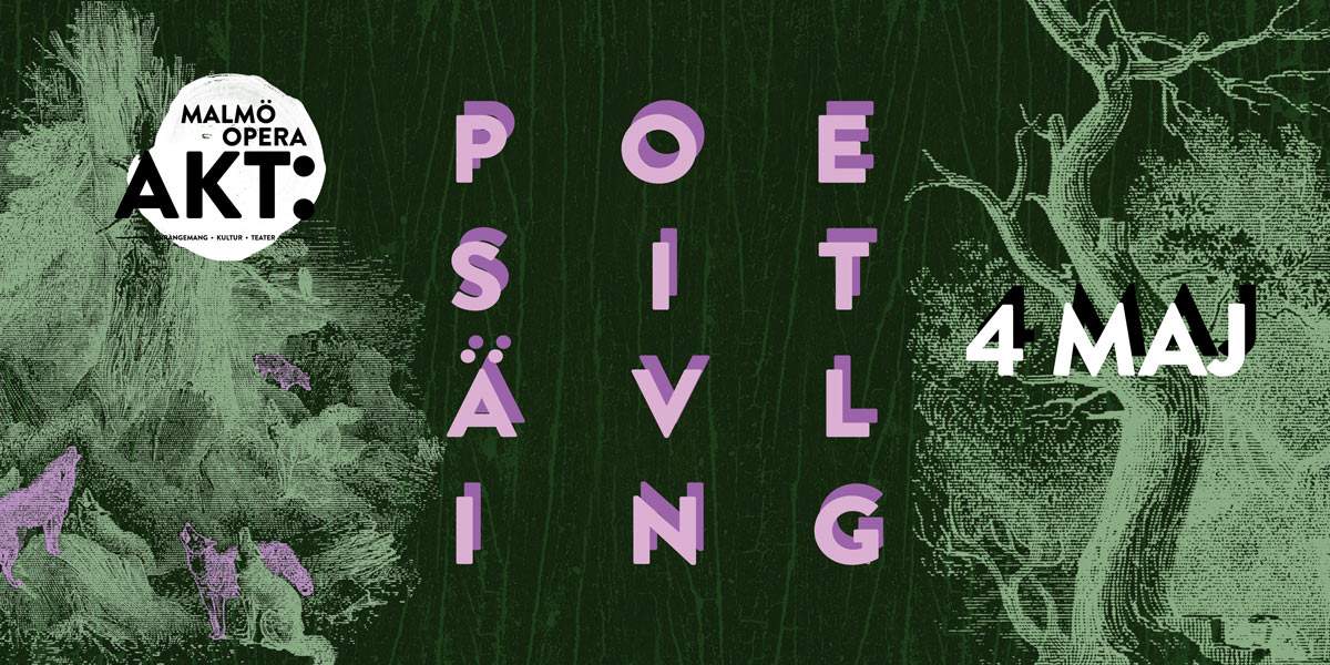 Poesitävling
