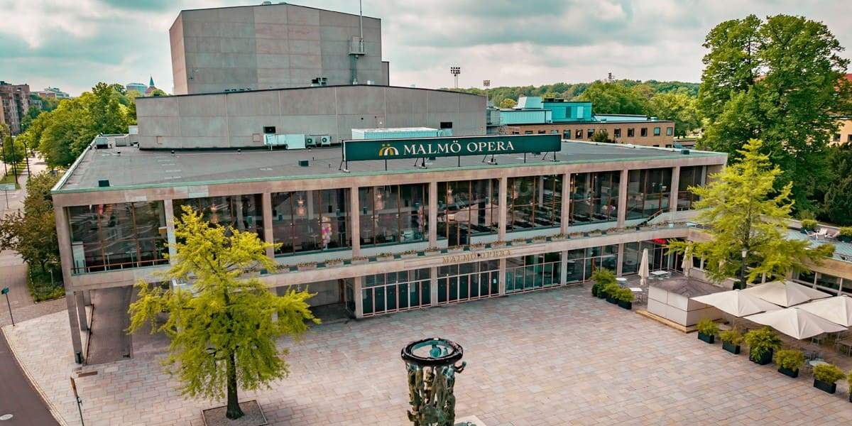 Operahuset