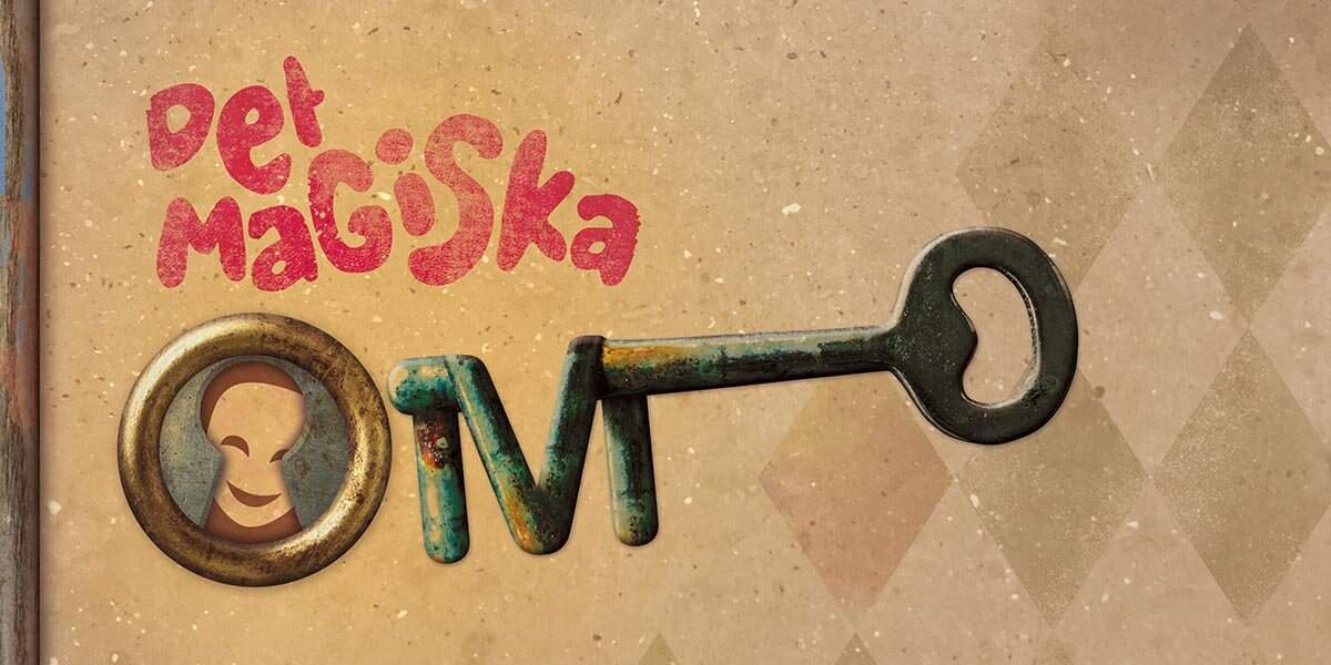 Det magiska OM