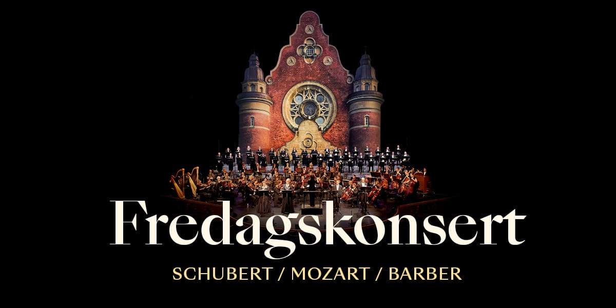 Fredagskonsert