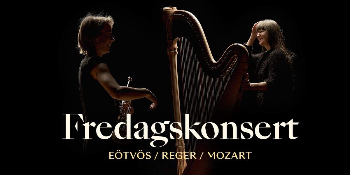 Fredagskonsert