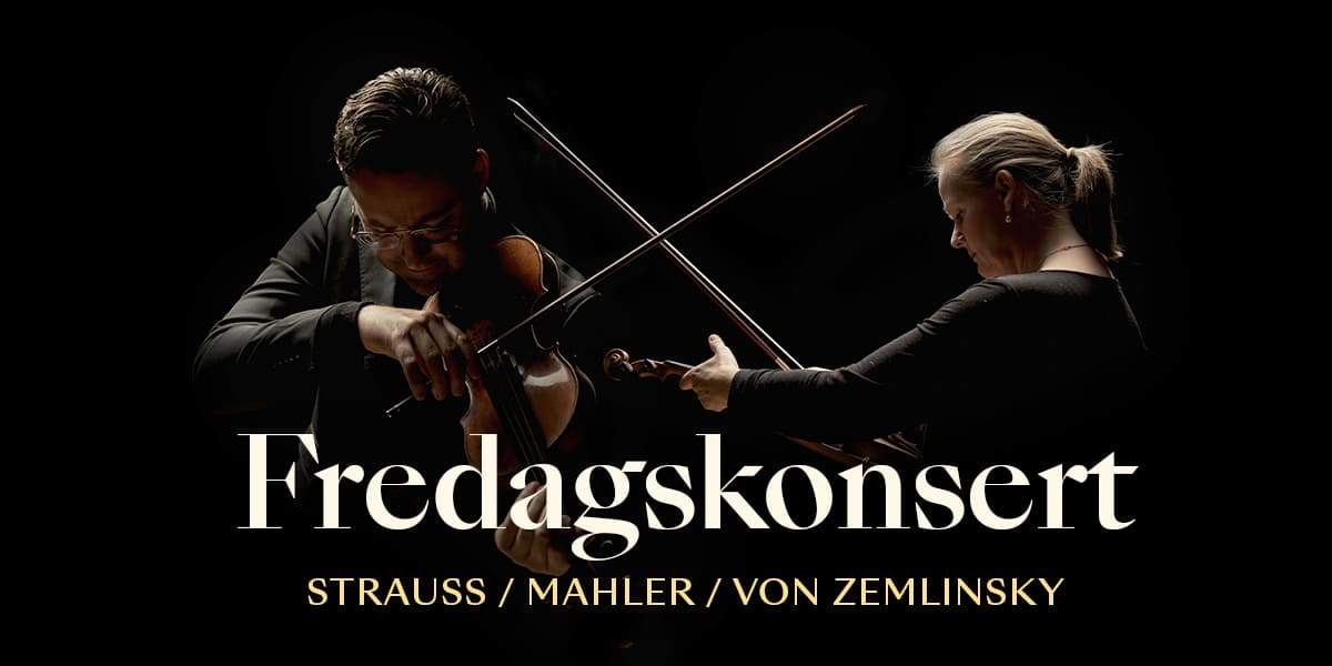Fredagskonsert