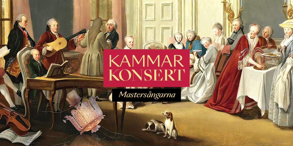 Kammarkonsert