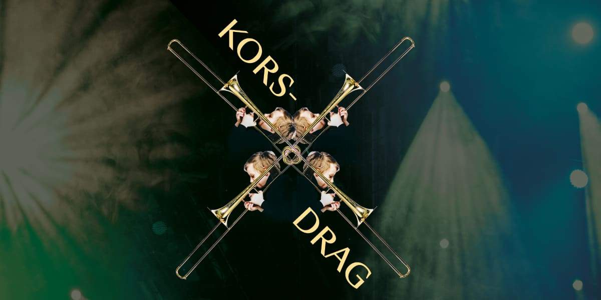 Korsdrag