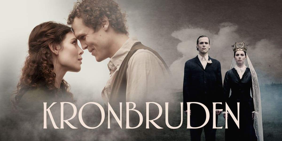 Kronbruden