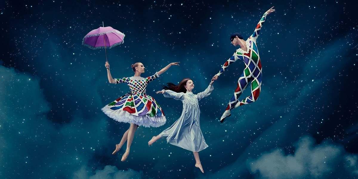 The Nutcracker