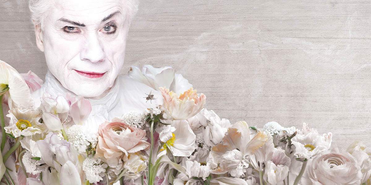 Orfeus i underjorden på Malmö opera