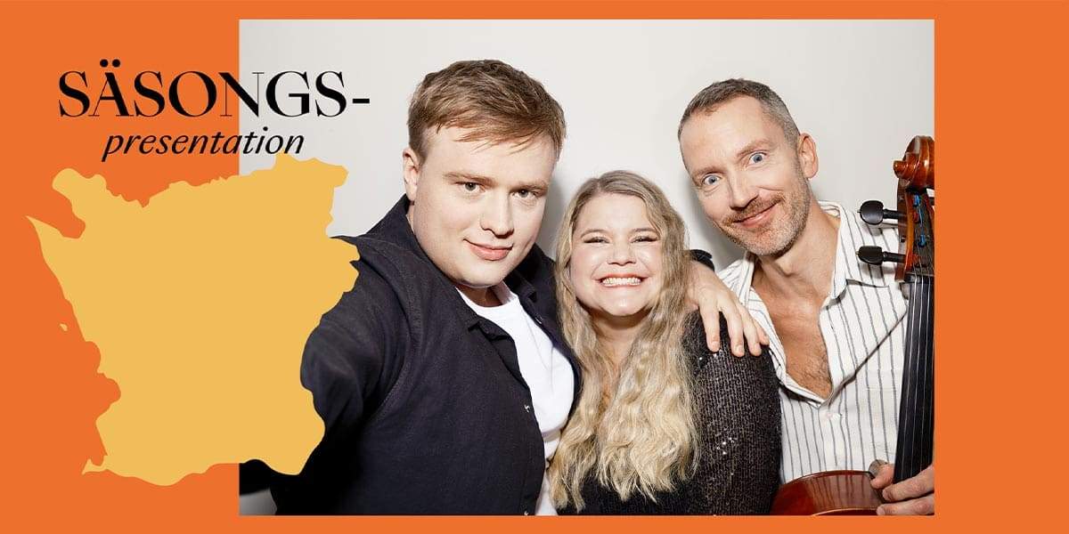 Säsongspresentation