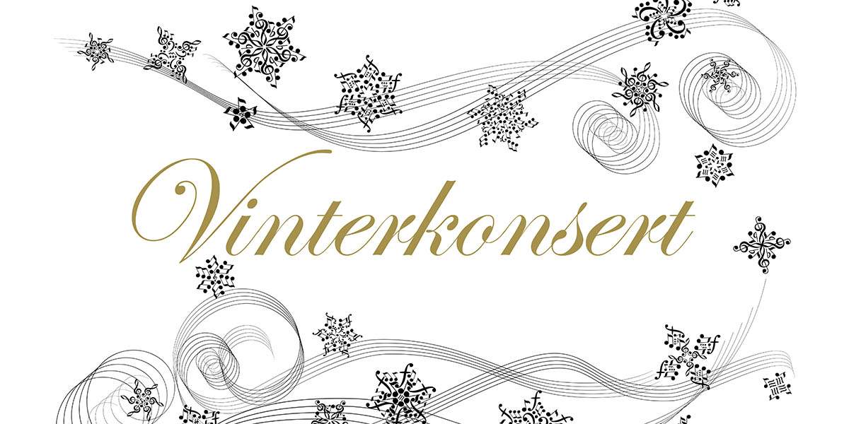 Vinterkonsert