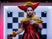 Crossdressing artikel