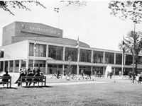 Malmö Opera en historisk fristad artikel